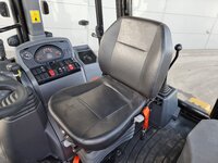 Foto van Gebruikt Bouwmachine Caterpillar 424 4X4 2022