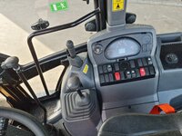 Foto van Gebruikt Bouwmachine Caterpillar 424 4X4 2022