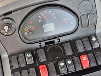 Foto van Gebruikt Bouwmachine Caterpillar 424 4X4 2022