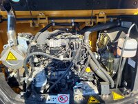 Foto van Gebruikt Bouwmachine Sany SY80 Track 2023 Foto van Gebruikt Bouwmachine Sany SY80 Track 2023