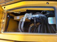 Foto van Gebruikt Bouwmachine Sany SY80 Track 2023 Foto van Gebruikt Bouwmachine Sany SY80 Track 2023