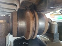 Foto van Gebruikt Bouwmachine Sany SY80 Track 2023 Foto van Gebruikt Bouwmachine Sany SY80 Track 2023