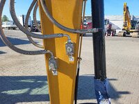 Foto van Gebruikt Bouwmachine Sany SY80 Track 2023 Foto van Gebruikt Bouwmachine Sany SY80 Track 2023