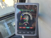 Foto van Gebruikt Bouwmachine Sany SY80 Track 2023 Foto van Gebruikt Bouwmachine Sany SY80 Track 2023