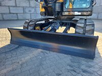 Foto van Gebruikt Bouwmachine Sany SY80 Track 2023 Foto van Gebruikt Bouwmachine Sany SY80 Track 2023