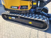 Foto van Gebruikt Bouwmachine Sany SY80 Track 2023 Foto van Gebruikt Bouwmachine Sany SY80 Track 2023