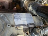 Foto van Gebruikt Bouwmachine Sany SY80 Track 2023