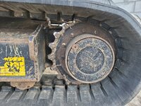 Foto van Gebruikt Bouwmachine Sany SY80 Track 2023