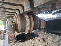 Foto van Gebruikt Bouwmachine Sany SY80 Track 2023