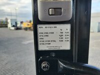 Foto van Gebruikt Bouwmachine Sany SY80 Track 2023