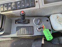 Foto van Gebruikt Bouwmachine Sany SY80 Track 2023