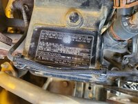 Foto van Gebruikt Bouwmachine Sany SY80 Track 2023