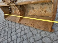 Foto van Gebruikt Bouwmachine Sany SY80 Track 2023