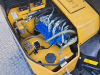 Foto van Gebruikt Bouwmachine Sany SY80 Track 2023