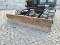 Foto van Gebruikt Bouwmachine Sany SY80 Track 2023