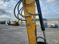 Foto van Gebruikt Bouwmachine Sany SY80 Track 2023