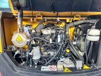 Foto van Gebruikt Bouwmachine Sany SY80 Track 2023