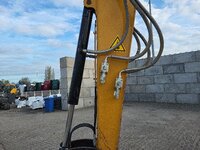 Foto van Gebruikt Bouwmachine Sany SY80 Track 2023