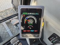 Foto van Gebruikt Bouwmachine Sany SY80 Track 2023