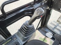 Foto van Gebruikt Bouwmachine Sany SY80 Track 2023