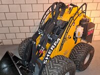 Foto van Gebruikt Bouwmachine Sherpa 100 diesel 4X4 2021