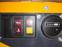 Foto van Gebruikt Bouwmachine Sherpa 100 diesel 4X4 2021