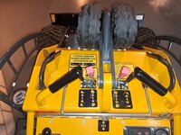 Foto van Gebruikt Bouwmachine Sherpa 100 diesel 4X4 2021