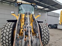 Foto van Gebruikt Bouwmachine Volvo L70 H 4X4 2019