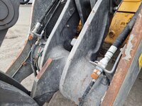 Foto van Gebruikt Bouwmachine Volvo L70 H 4X4 2019