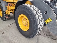 Foto van Gebruikt Bouwmachine Volvo L70 H 4X4 2019