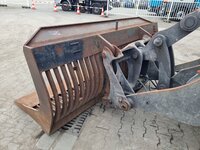 Foto van Gebruikt Bouwmachine Volvo L70 H 4X4 2019