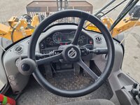 Foto van Gebruikt Bouwmachine Volvo L70 H 4X4 2019