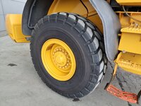 Foto van Gebruikt Bouwmachine Volvo L70 H 4X4 2019