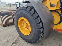 Foto van Gebruikt Bouwmachine Volvo L70 H 4X4 2019