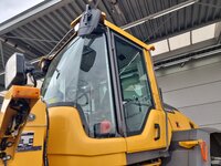 Foto van Gebruikt Bouwmachine Volvo L70 H 4X4 2019