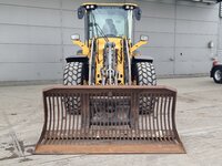 Foto van Gebruikt Bouwmachine Volvo L70 H 4X4 2019