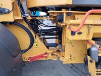 Foto van Gebruikt Bouwmachine Volvo L70 H 4X4 2019