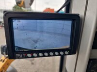 Foto van Gebruikt Bouwmachine Volvo L70 H 4X4 2019