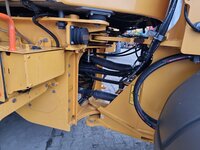 Foto van Gebruikt Bouwmachine Volvo L70 H 4X4 2019