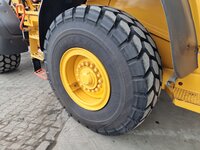 Foto van Gebruikt Bouwmachine Volvo L70 H 4X4 2019