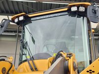 Foto van Gebruikt Bouwmachine Volvo L70 H 4X4 2019