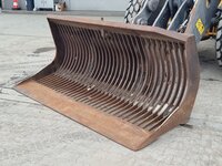 Foto van Gebruikt Bouwmachine Volvo L70 H 4X4 2019