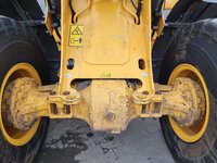 Foto van Gebruikt Bouwmachine Volvo L70 H 4X4 2019