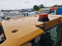 Foto van Gebruikt Bouwmachine Volvo L70 H 4X4 2019