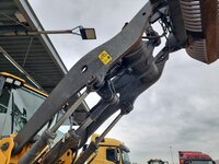 Foto van Gebruikt Bouwmachine Volvo L70 H 4X4 2019