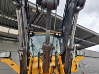 Foto van Gebruikt Bouwmachine Volvo L70 H 4X4 2019