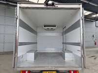 Foto van Gebruikt Lichte bedrijfsauto Fiat Ducato 2017