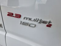 Foto van Gebruikt Lichte bedrijfsauto Fiat Ducato 2017