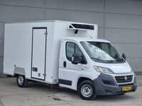 Foto van Gebruikt Lichte bedrijfsauto Fiat Ducato 2017