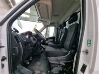 Foto van Gebruikt Lichte bedrijfsauto Fiat Ducato 2017